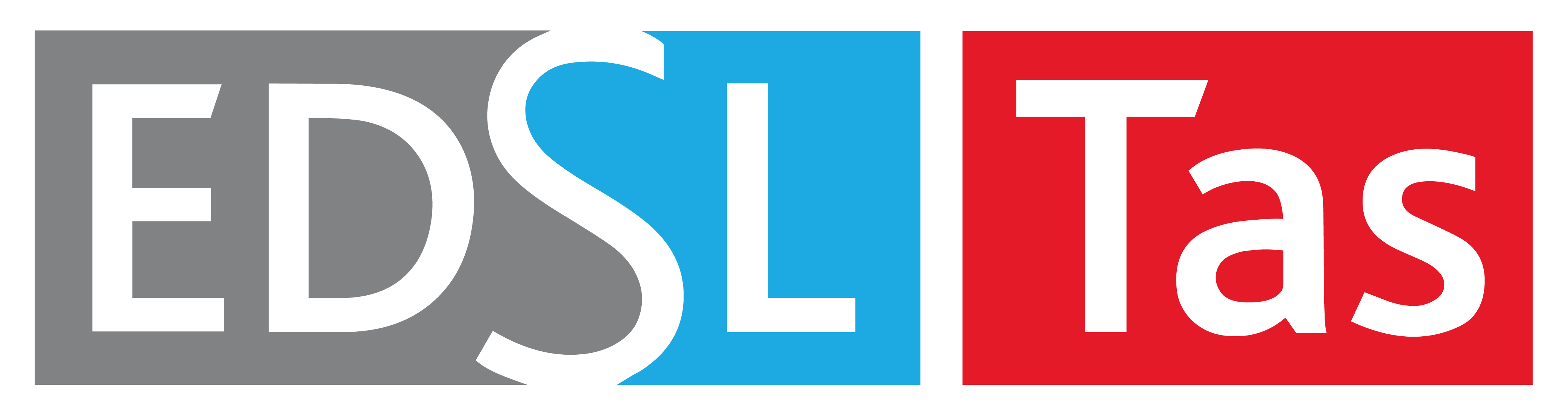 EDSL Tas Logo